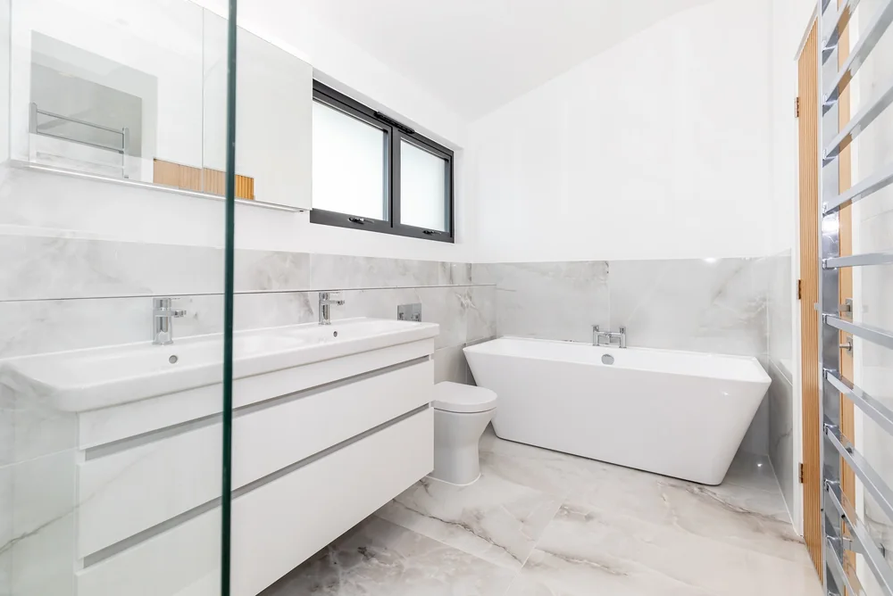 Emergency plumbing call out at an Essex home